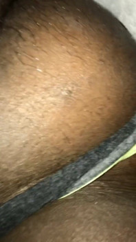 Phat Wet Pussy