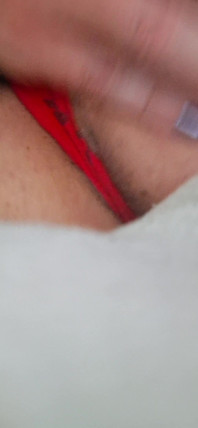 Fingerfucking Her Filthy Princess Hole