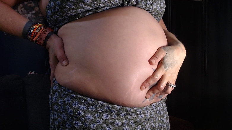 Abby Anna: Pierwszy połknąłem stopy