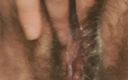 Mommy big hairy pussy: MILF Toilet Play Hairy Pussy