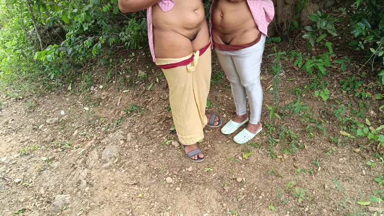 Wonder: Scuola ragazza cazzo all'aperto con l'uniforme