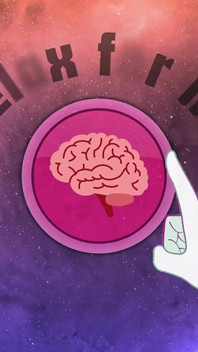 Brain Button: Mesmerizing You with Fingersnaps