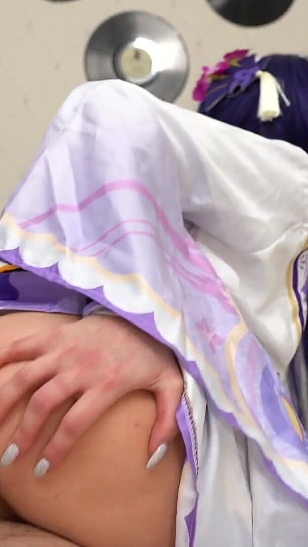 Hentai Hottie Pretty Mary Gets Railed by Fat Dick (Nu Cosplay) Hentai Hottie Pretty Mary Gets Railed by Fat Dick (Nu Cosplay)