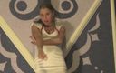 Princess Nikki - Your Femdom Goddess: Cuplikan video aku lagi muasin memekku sendirian