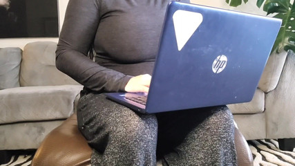 Julia Ryan: Drobný problém