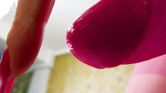 Goddess Celine: Trénink Sissy