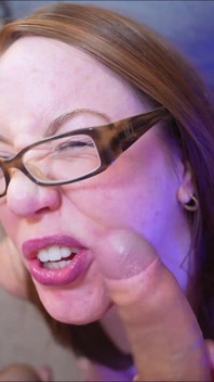 Dirty Cum Slut I Am!