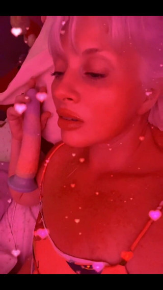 PaintedRose: Qui est au top ?