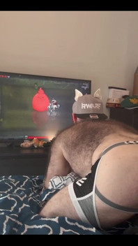 Některé Hrbící den Eden Streaking hraní