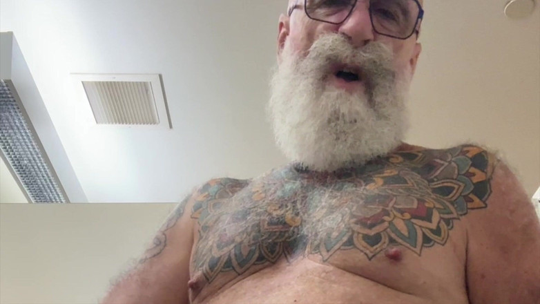 feedmedick: Mi sono svegliato in questo modo