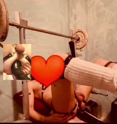 Analguy: Anal mål