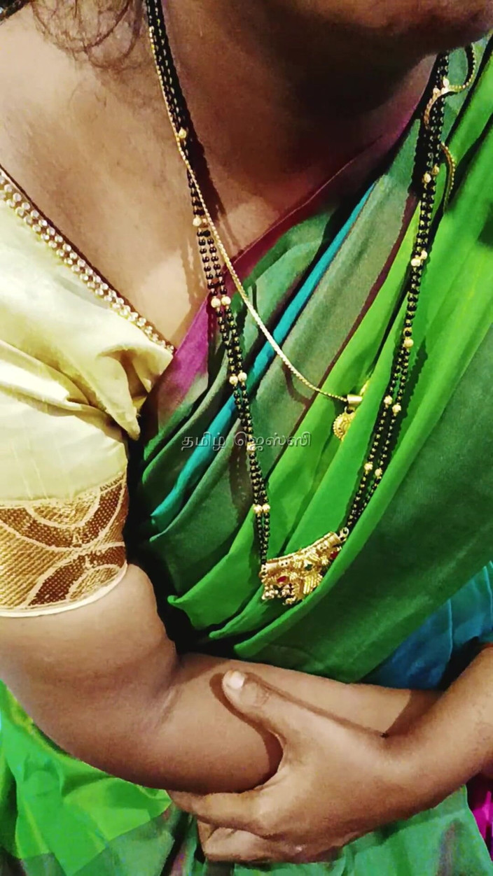 Tamil Jessy: Süße schwägerin