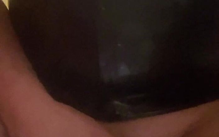 SissySlave: Trim - Trim