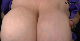 hugeboobswife: Dobrý den, Gratulujte Vám! Zde je vaše vlastní video užívejte!