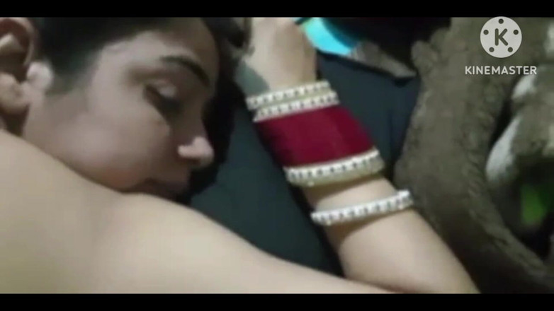 Kavita69: Kulhad Pizza Couple. Viral Mms.