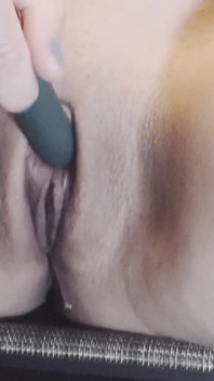 Close up Pussy Orgasm