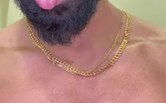 एकल गांड