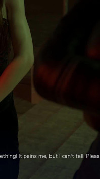 Deliverance: Hot Girl foi pega fodendo sua bunda com vibrador episódio 82