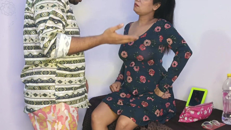 lust of milf: 가정 환자 밀피 바비 치료라고 불리는 의사