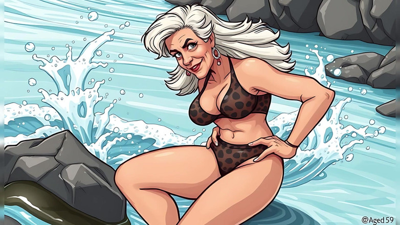 AI Porn: Classic Style Ai Art