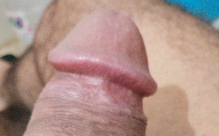 Toda I Am so Hot (Big men)
