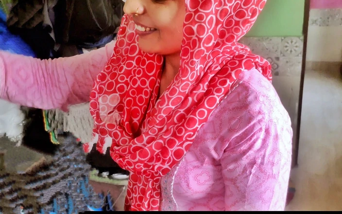 piryaprajapati: Desi Hindi Video I Spit on the Home Alone Bhabhi...
