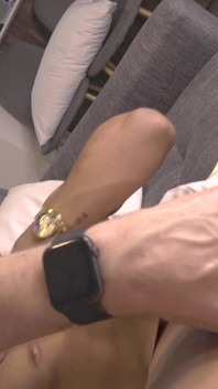 Marcus Brown - Handjob