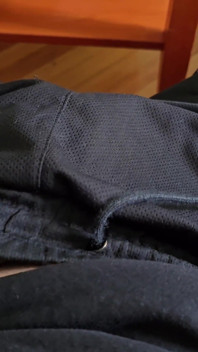 Just Playing with My Dick