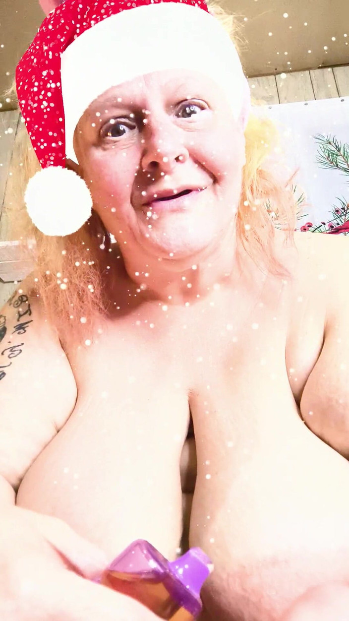 HerculesnVENUS: Ini adalah salju dan dia meniup dan muncrat mengalir