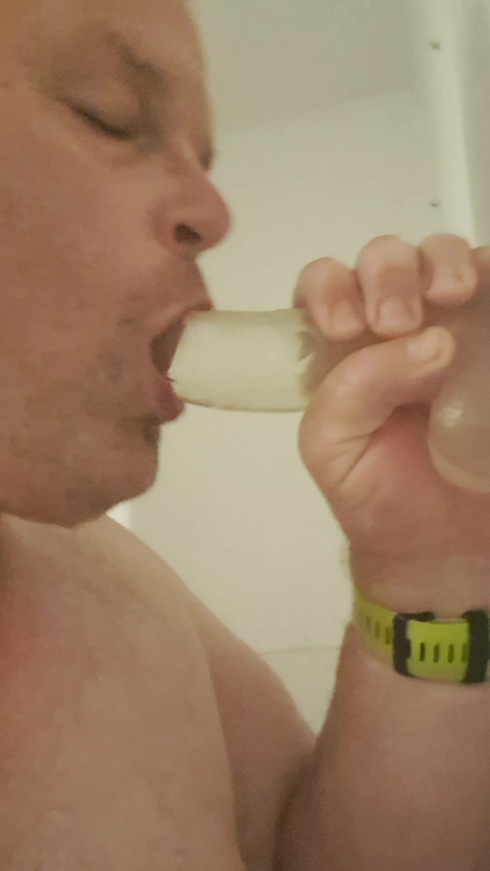 Fickspecht: Nicely Washed...