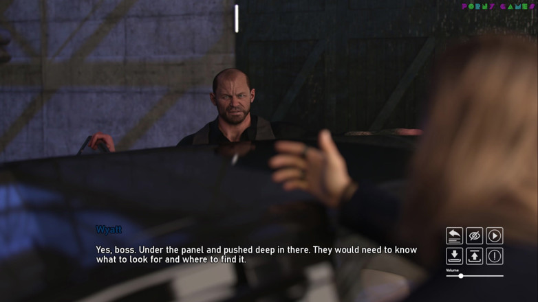 Porny Games: Steps of Debauchery by Fooxied - Entertaining Some Goons with My...