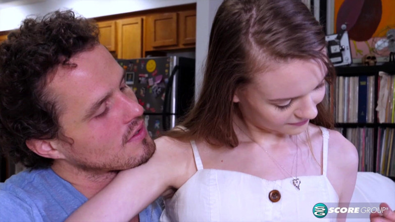 18eighteen: Jessea &Robby: Ativada e Sintonizada
