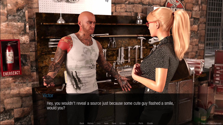 Kitty Gamer: Jessica O'neil 3 Jessica ve Conner Heather ile üçlü seks yapıyor