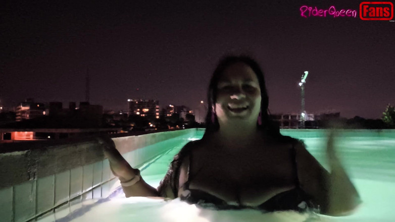 Only Riderqueen BBW Step Mom Latina Alone: Videos for Fans; Rq Only for You, Travel