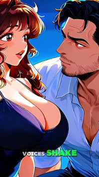Fembot Ai manželka probouzí skutečnou touhu - narativní hentai