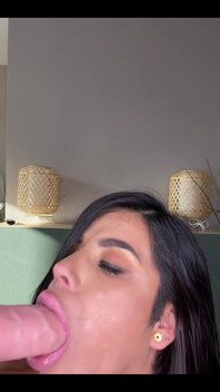Do You Want to Put Your Cock in My Throat?