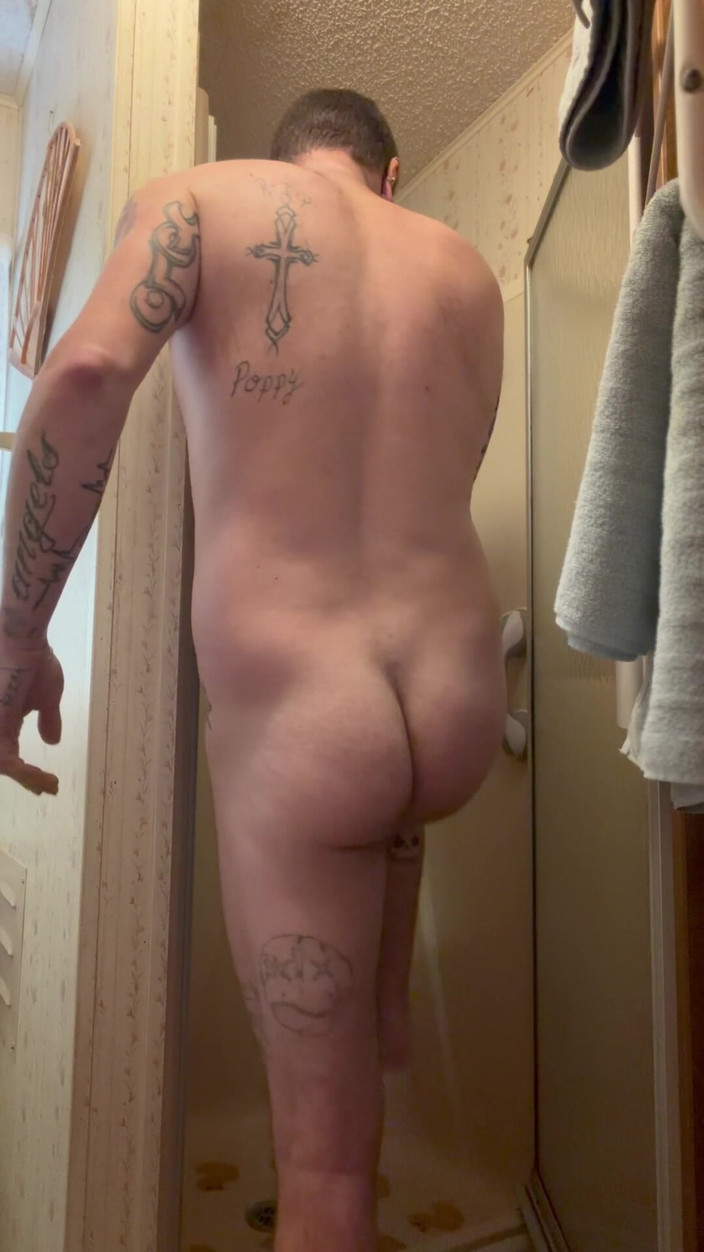 Jonbrink69: Sprcha Pt2