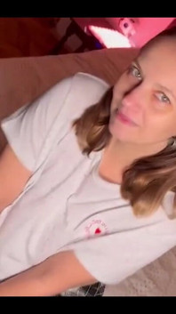 College Porn Fuck My Shoes