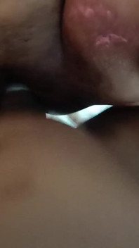 Mi novia cutu tiene sexo travieso