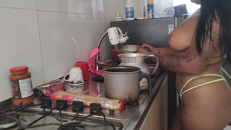 PABLO N3GROBAR: Saison 4 - 50 nuances de lil latina 5