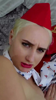 British Nina Airlines