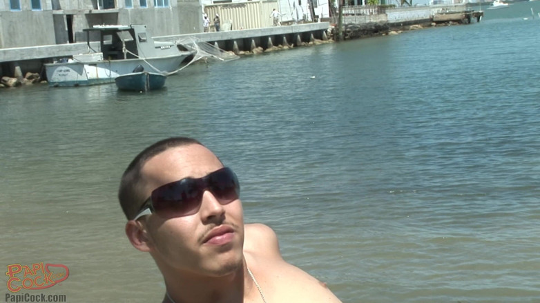 PapiCock: Cuban Redd