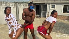 BlackDanie_production: Despacito celou cestu