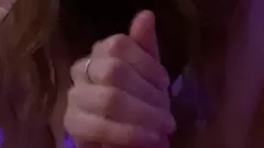 핫와이프 실험이 잘못됐어! 마누라를 창녀로 변신!