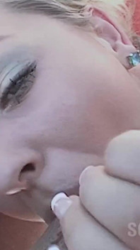 Vanessa teil 2 - urlaubsschlampe anal am pool gefickt