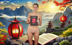 TheoryOfSex: Introduction - the Art of War - Naked Book Reading