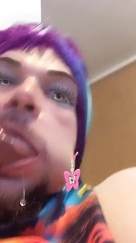 Suckdownbaby