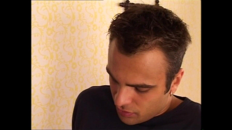 Muschi movie official: Vyvrcholení na vysoké podpatky po práci