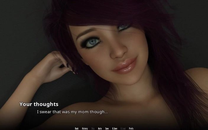 Miss Kitty 2K: WVM - Часть 43 - Плохие мечты