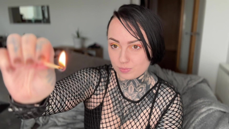 Miss Valentina: 불장난